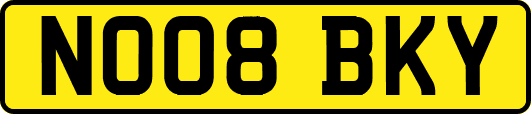 NO08BKY
