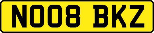 NO08BKZ