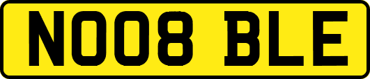 NO08BLE