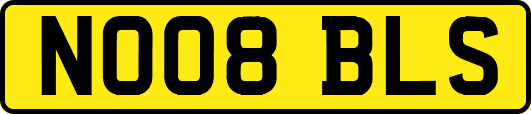 NO08BLS