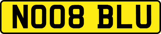 NO08BLU