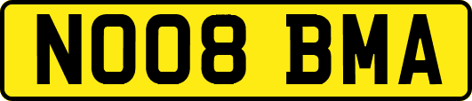 NO08BMA