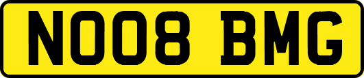 NO08BMG