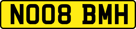 NO08BMH