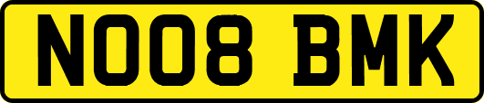 NO08BMK