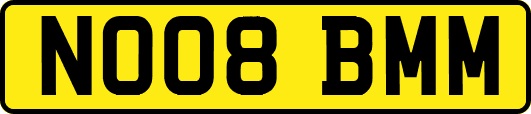 NO08BMM
