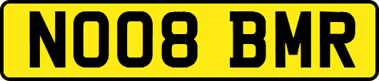 NO08BMR
