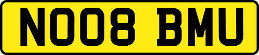 NO08BMU