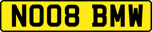 NO08BMW