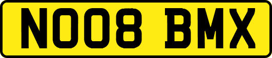 NO08BMX