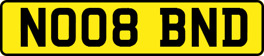 NO08BND