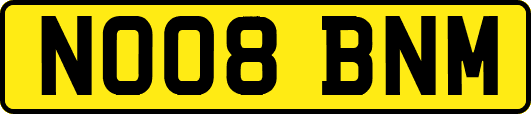 NO08BNM