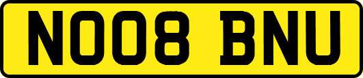 NO08BNU