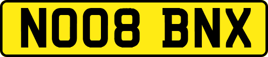 NO08BNX