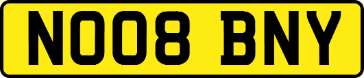 NO08BNY
