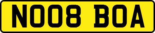 NO08BOA