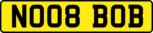 NO08BOB