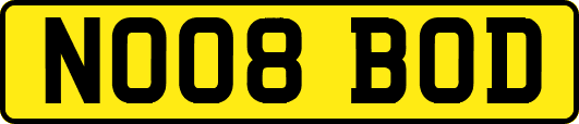 NO08BOD