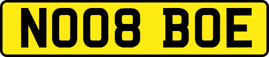 NO08BOE