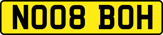 NO08BOH
