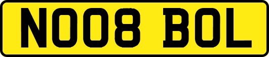 NO08BOL
