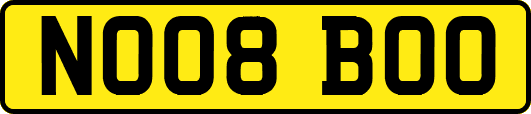 NO08BOO