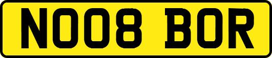 NO08BOR