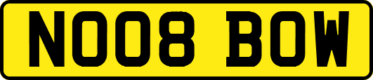 NO08BOW