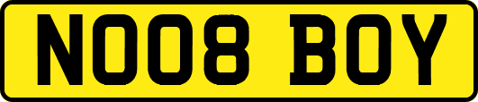 NO08BOY