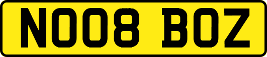 NO08BOZ
