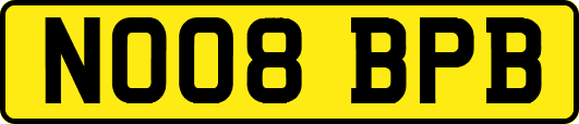 NO08BPB