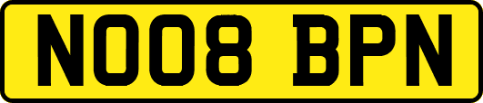 NO08BPN