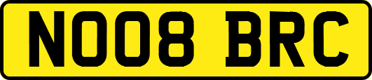 NO08BRC