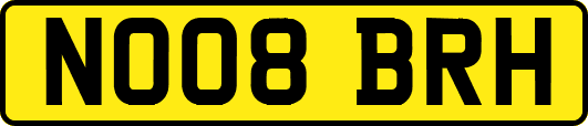 NO08BRH