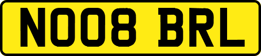 NO08BRL