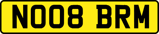 NO08BRM