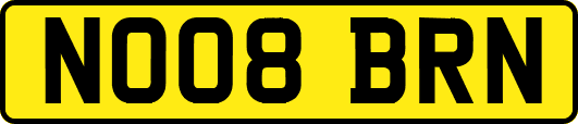 NO08BRN