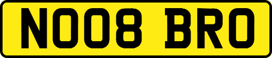 NO08BRO