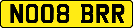 NO08BRR