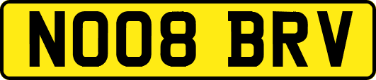 NO08BRV
