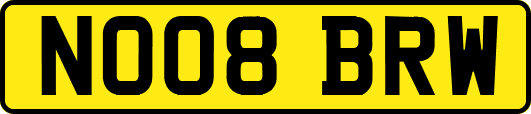 NO08BRW