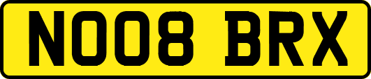 NO08BRX