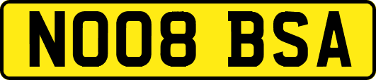 NO08BSA