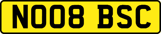 NO08BSC