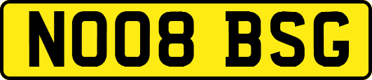 NO08BSG