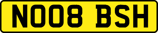 NO08BSH