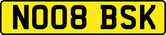 NO08BSK