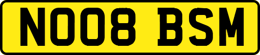NO08BSM