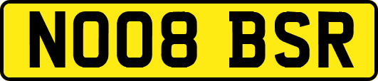NO08BSR