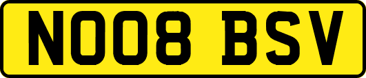 NO08BSV
